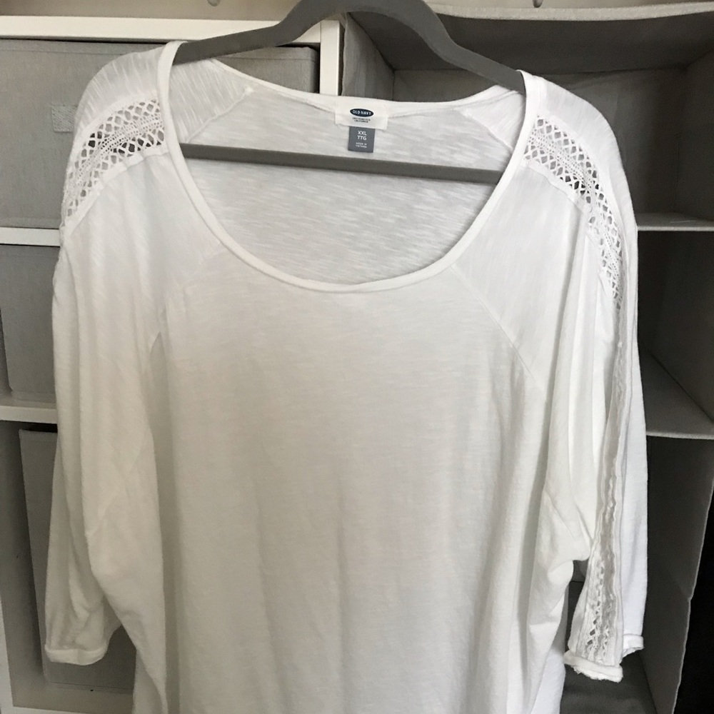 Women’s 3/4 Sleeve Top